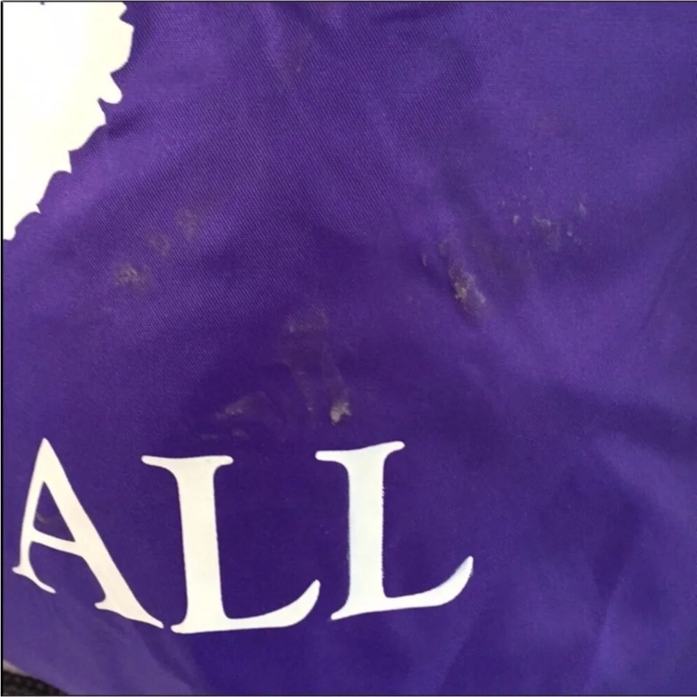 Clemson football purple